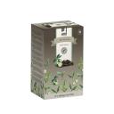Tea Q-CONNECT KF10244 Earl Grey fekete tea 20x1,8g