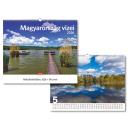 Falinaptár Magyarország vizei T093-08