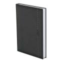 Agenda A/5 napi LINEA L021 sötétszürke