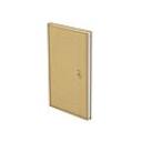 Zsebagenda álló LINEA L035 bézs