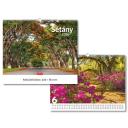 Falinaptár Sétány T093