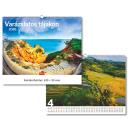 Falinaptár Varázslatos tájakon T093-10