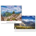 Falinaptár Hegyek T093-09