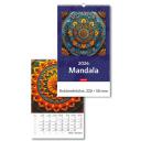Falinaptár Mandala T094-05