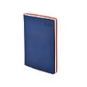 Agenda B/6 heti MADEIRA M012 kék-narancs