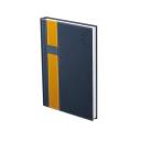 Agenda B/6 heti VARIO V012 kék-sárga