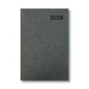 Zsebagenda álló UNDENA UZS-01 szürke