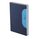 Agenda B/5 heti KREDO K011 kék-világoskék