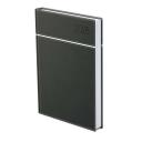 Agenda A/5 napi YOUNG Y021 fekete-fehér