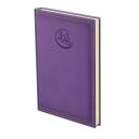 Agenda B/5 heti ACE A011 lila