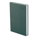 Agenda A/5 napi ECONOMIC E021 zöld