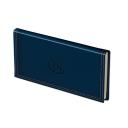 Zsebagenda fekvő ACE A030 kék