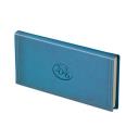 Zsebagenda fekvő ACE A030 világoskék