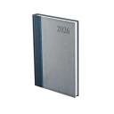 Agenda A/5 heti GROOVY G015 kék-kék-szürke