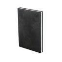 Agenda A/5 heti TRADITIONAL T015 fekete