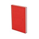 Agenda A/5 heti LINEA L015 piros