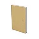 Agenda A/5 heti LINEA L015 bézs