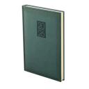 Agenda B/5 heti CLASSIC C011 zöld