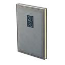 Agenda B/5 heti CLASSIC C011 szürke