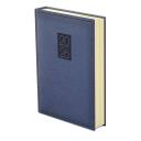 Agenda B/5 napi CLASSIC C020 kék