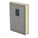 Agenda B/5 napi CLASSIC C020 szürke