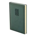 Agenda A/5 napi CLASSIC C021 zöld