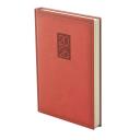 Agenda A/5 napi CLASSIC C021 bordó