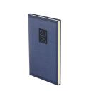 Zsebagenda álló CLASSIC C035 kék