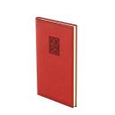 Zsebagenda álló CLASSIC C035 bordó