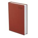 Agenda B/5 napi TRADITIONAL T020 bordó