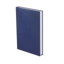 Agenda A/5 napi TRADITIONAL T021 kék