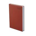 Agenda A/5 napi TRADITIONAL T021 bordó