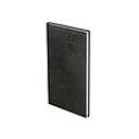 Zsebagenda álló TRADITIONAL T035 fekete