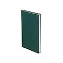 Zsebagenda álló TRADITIONAL T035 zöld