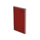 Zsebagenda álló TRADITIONAL T035 bordó