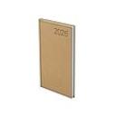 Zsebagenda álló TRADITIONAL T035 bézs