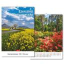 Falinaptár Ezerszínű Magyarország T093-07