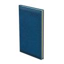 Zsebagenda álló IMAGE I035 kék