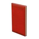 Zsebagenda álló IMAGE I035 piros