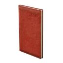 Zsebagenda álló IMAGE I035 barna