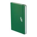 Agenda A/5 heti keskenyített RAINBOW R018 zöld