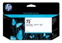 HP tintapatron C9370A No.72 fekete fotó 130 ml