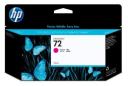 HP tintapatron C9372A No.72 bíbor 130 ml