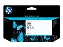 HP tintapatron C9374A No.72 szürke 130 ml