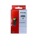 ECO tintapatron For Use HP C2P26AE No.935XL sárga 825 old.