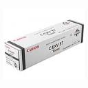 Canon másolótoner C-EXV 37 fekete 15100 old. 2787B002