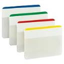 Post-it® Index 686A1 50,8x43,2mm 6címke 4db