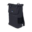 Notebook hátizsák DONAU TRAVEL "LONDON" 15,6" fekete