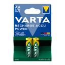 Akkumulátor Varta Professional AA/ceruza 2600mAh 2db/csomag