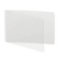 Hideglamináló fólia 54x90 mm DURABLE SEALIT® 100db-os csomag